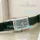 Replica Jaeger LeCoultre Reverso Duoface Small Seconds Flip Series Green Face Watch 29mm (2)_th.jpg